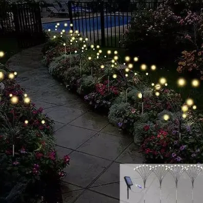 LUMIERE DE LUCIOLE - FIREFLY LIGHTS 32 LED