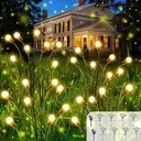 LUMIERE DE LUCIOLE - FIREFLY LIGHTS 32 LED
