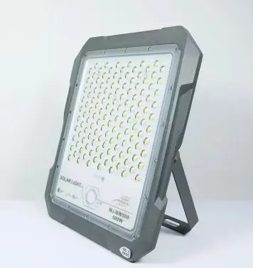 FLOOD LIGHT NO SENSOR MJ-BW1200 - 6000K 