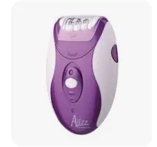 Epilateur électrique rechargeable