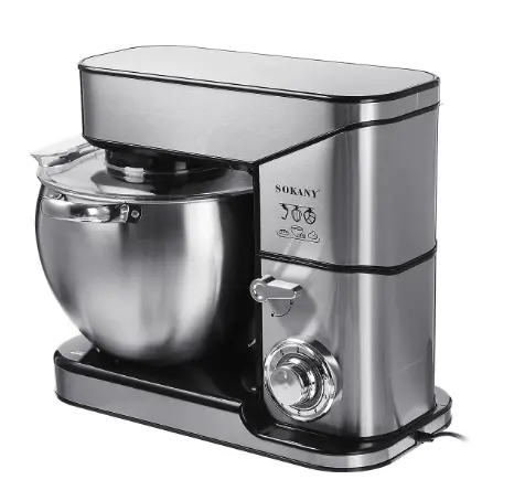 Robot pâtissier 13L