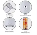 Mini blender 400 ml