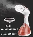 Défroisseur Vapeur Vertical 1800W
