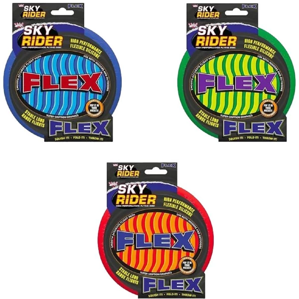 Sky Rider Flex