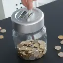 Tirelire Électronique Numérique InnovaGoods