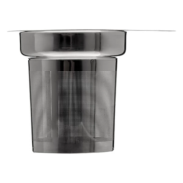 Tisaniere db paroi clea 30cl, transparent
