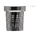 Tisaniere db paroi clea 30cl, transparent