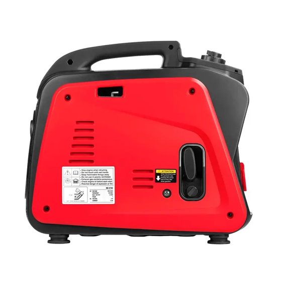 Générateur à onduleur à essence 2 kW-4,1 L