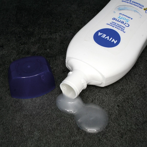 Nivea Crème douce 50 ml de douche