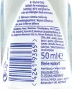 Nivea roll-on déodorant 50 ml frais d'été