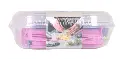 lot de 30 pinces pour fermeture de sachets avec bo