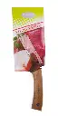 Hache de cuisine SS 31 cm petite
