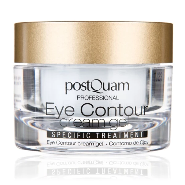 Creme contour des yeux et des lèvres (15 ml.)
