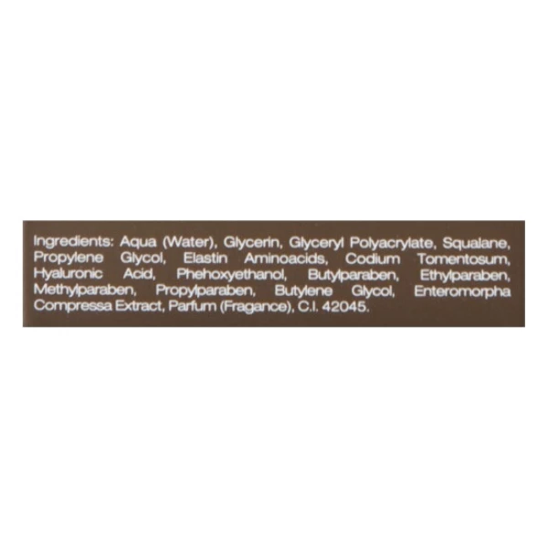 Creme contour des yeux et des lèvres (15 ml.)