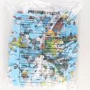 PUZZLE INSECT PARTY 100 PIECES