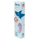 Stylo surprise de la vie marine