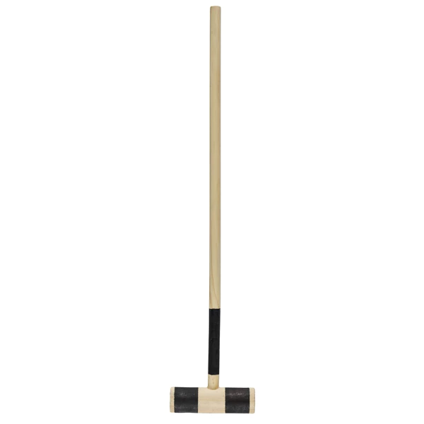 Jeu du croquet en bois