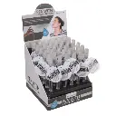 Stylo à bille avec vaporisateur, environ 7 ml,