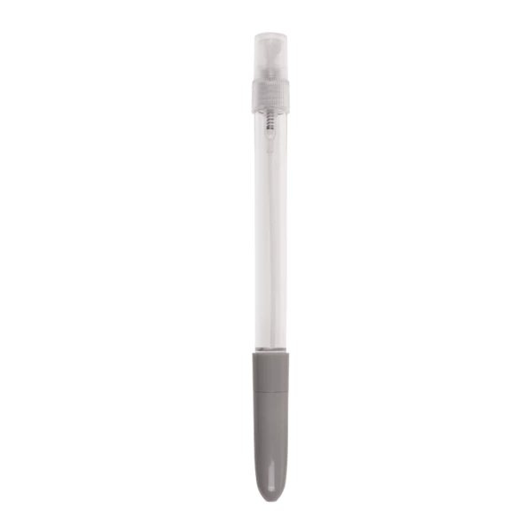 Stylo à bille avec vaporisateur, environ 7 ml,