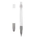 Stylo à bille avec vaporisateur, environ 7 ml,