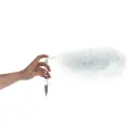 Stylo à bille avec vaporisateur, environ 7 ml,