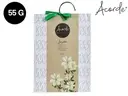Sachet parfumé au jasmin 55gr