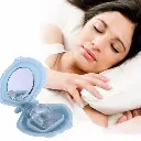 Bouchon de ronflement en silicone pour le ronfleme