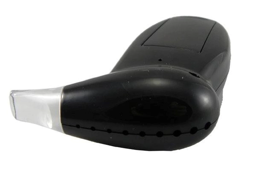 Sonde d'alcool numerique avec porte-cles