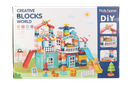 BLOCS DE CONSTRUCTION