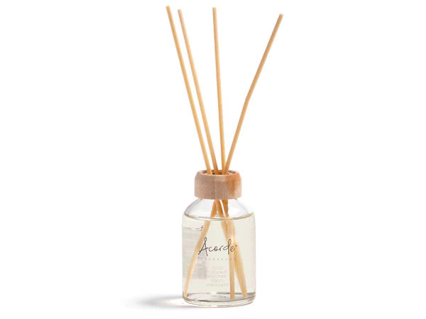 Mikado 50 ml avec bâton de noix de coco