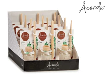 Mikado 50 ml avec bâton de noix de coco