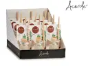 Mikado 50 ml avec bâton de noix de coco