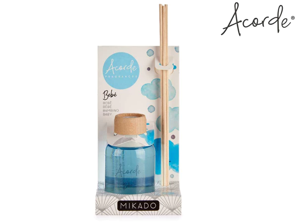 Mikado 50 ml w/baby wand