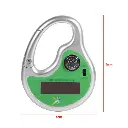 Anti-moustique (portable, solaire)
