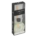 Diffuseur verre haly jasm 50ml, transparent