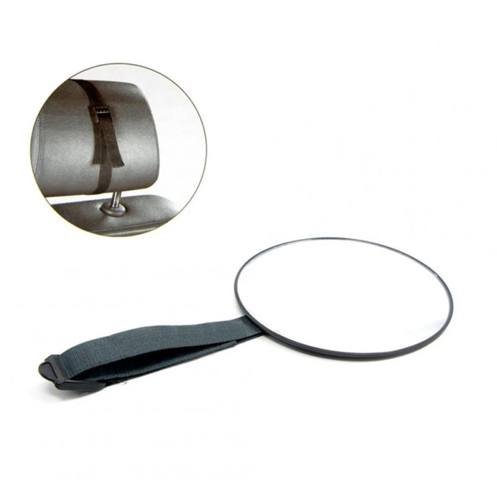 Bebe moniteur miroir