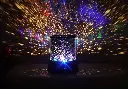 Projecteur romantique LED starlight