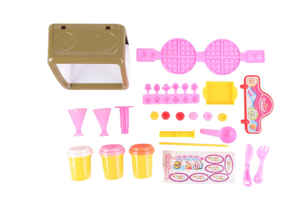 SET PATISSERIE