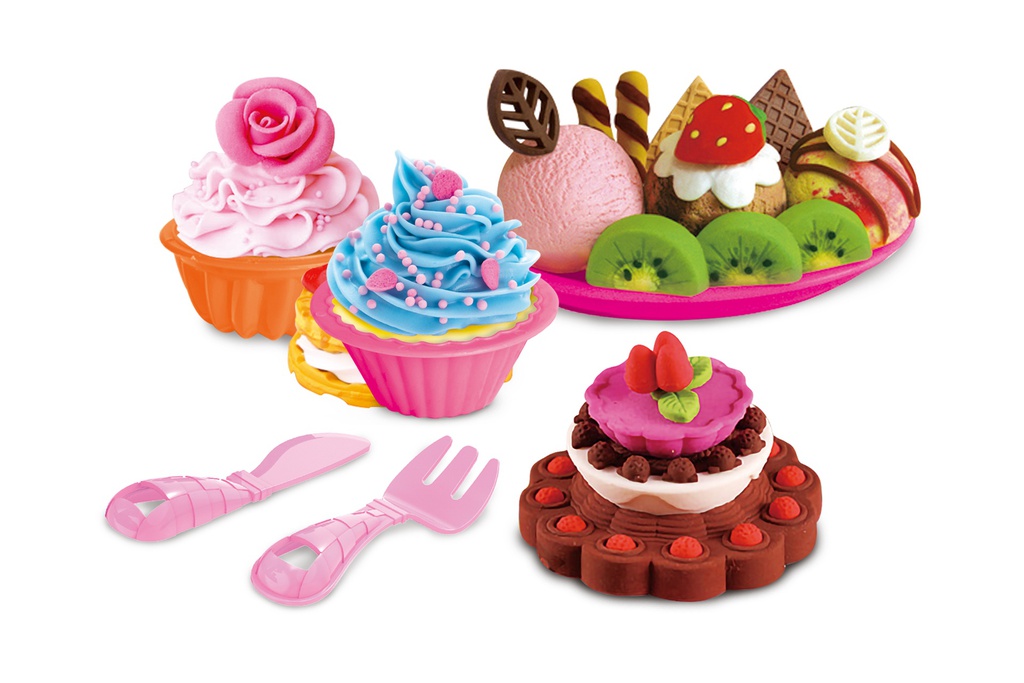 SET PATISSERIE