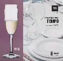 verre a cava 20cl tempo 
