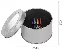 Boules néocubes magnétiques arc-en-ciel 3 mm boîte