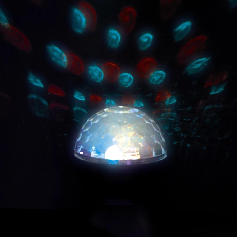 enceinte sans fil disco