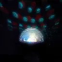 enceinte sans fil disco