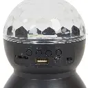 enceinte sans fil disco