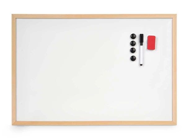 Tableau blanc 40x60cm
