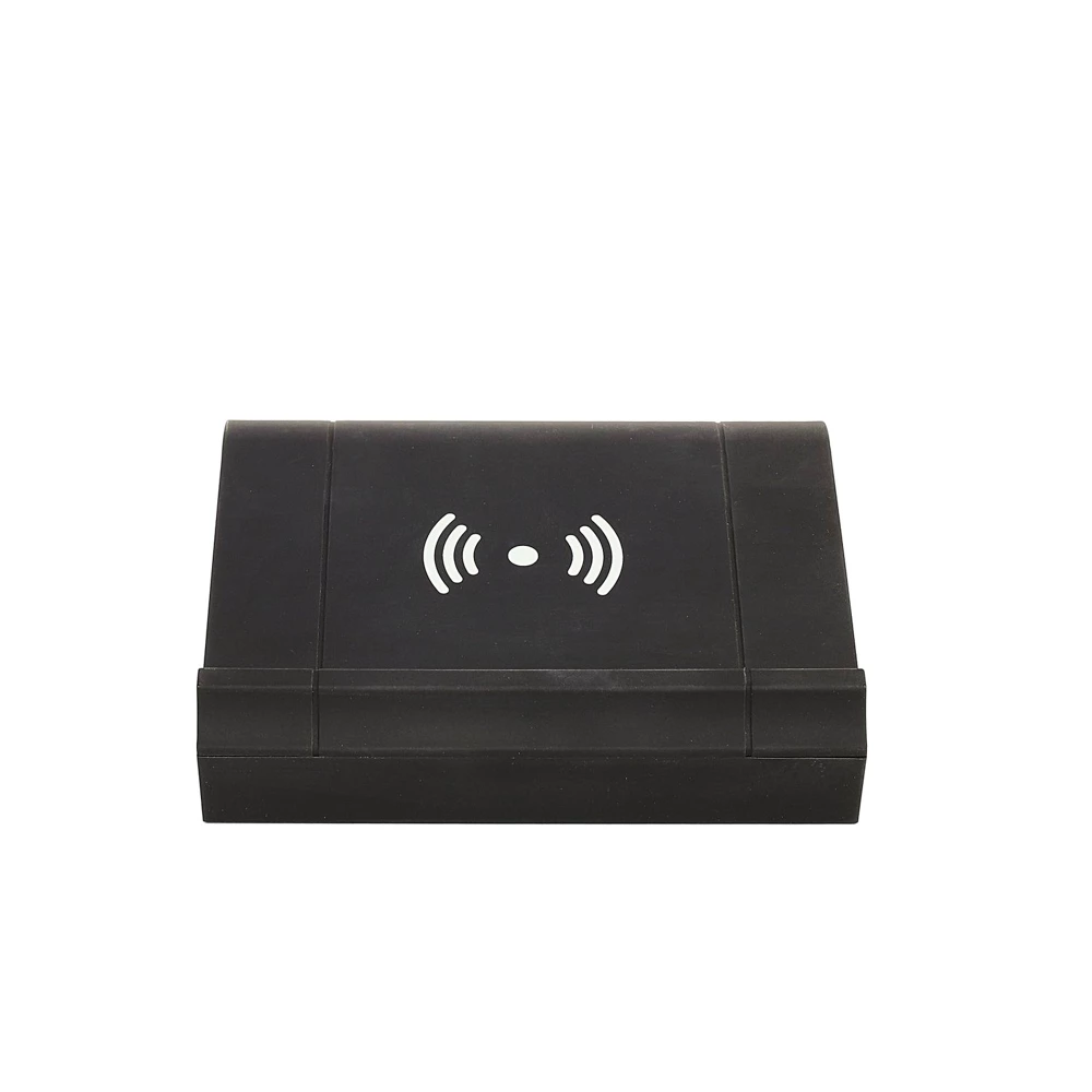 enceinte sans fil avec chargeur induction