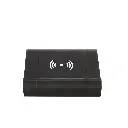enceinte sans fil avec chargeur induction