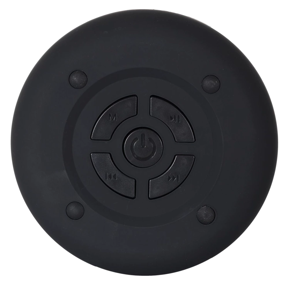 enceinte sans fil lumineuse 5w