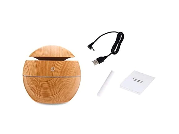Humidificateur d'air diffuseur d'arôme aro