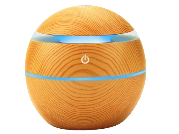 Humidificateur d'air diffuseur d'arôme aro